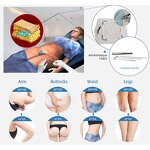 Diode Liposuction Machine Factory - 980nm+1470nm Vaser Lipo Lipolysis Plastic Surgery