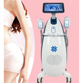 Professional Cryolipolysis Machine Manufacturer - 6in1 Fat Freezing Diamond Ice Body Sculpting