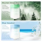 Vitamin C Shower Filter Factory - G Rose Scented Gel Activated Carbon Home Spa