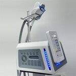 Professional Laser Liposuction Machine Manufacturer - 980nm+1470nm for Lipolysis Face Lifting