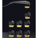 12D HIFU Beauty SPA Machine Factory - Body Tightening Burning Fat Skin Firming Sculpt