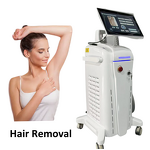 Laser Removal Machine Factory - T Professional Big Power Ice Skin Rejuvenation 808nm
