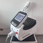 IPL Skin Rejuvenation Machine Factory - ZS Newest OPT Painless ICE Pigment Removal