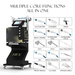 Hydro Aqua Facial Machine Manufacturer - Skin Rejuvenation Spa Equipment Hydro Beauty