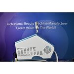 Diode Laser Hair Removal Machine Factory - 2025 Newest High Power 808 Nm 10 Strips