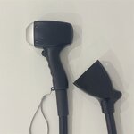 Magneto Optical Handle Factory - Spare Part Only Replacement Customization