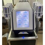 Hydra Dermabrasion Machine Factory - ZS Manufacturer 9-in-1 Smart Skincare Micro Bubble