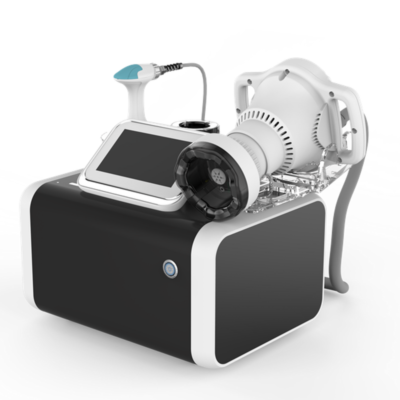 Slimming Machine Factory - 2025 New V6 360 Vacuum Negative Pressure Metabolism