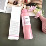 PDRN Toner Factory - OEM Korean Milky Glass Skin Ceramide Soothing