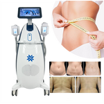 Cryolipolysis Slimming Machine Factory - 6 Handles Lipo RF 360 Cool Cyrotherapy Fat Freeze