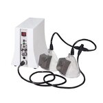 3 in 1 HIFU RF Machine Manufacturer - Titanium Ultrasonic Face Lifting Body Slimming