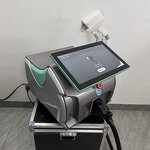 Hair Removal Device Manufacturer - OEM/ODM GZ Most Effective Beard Painless Body Bikini