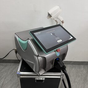 Hair Removal Device Manufacturer - OEM/ODM GZ Most Effective Beard Painless Body Bikini