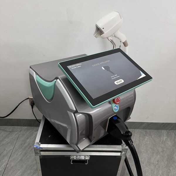 Hair Removal Device Manufacturer - OEM/ODM GZ Most Effective Beard Painless Body Bikini