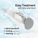 Seaweed Exfoliating Kit Factory - G for Whitening Melasma Acne Treatment Hydrating Firming