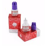 Eyelash Glue Factory - 2023z 5ml Fast Dry No-irritant Black