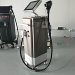 Diode Laser Hair Removal Machine Factory - Hot Sale Aesthetic Medicine 808nm 755nm 1064nm