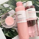 PDRN Pink Peptide Toner Manufacturer - G Pink Glow Toner Skin Boosting Soothing Uneven Tone