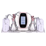 Beauty Facial Machine Factory - 2023 80k Ultrasonic Cavitation Lipolaser Slimming