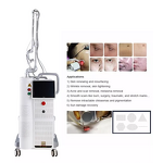 Portable CO2 Laser Machine Manufacturer - Top Sales for Skin Tightening Scar Removal