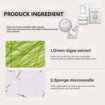 Seaweed Exfoliating Kit Manufacturer - G for Whitening Melasma Acne Treatment Hydrating Firming