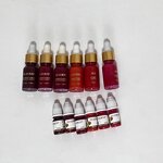 Tattoo Color Ink Manufacturer - Semi Permanent Makeup Liquid Pigment