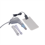 Salon RF Vaginal Tightening Machine Manufacturer - ZS 360 Rotating Monopolar Non-invasive