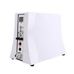 3 in 1 HIFU RF Machine Manufacturer - Titanium Ultrasonic Face Lifting Body Slimming