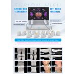 Face Lifting HIFU Machine Manufacturer - 2025G High Intensity Focused Ultrasound Body