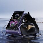 12D HIFU Beauty SPA Machine Factory - Body Tightening Burning Fat Skin Firming Sculpt