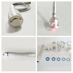 Red Blood Vessel Removal Machine Manufacturer - 2023y 980 High Frequency Spider Vein Anti-red