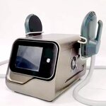 Portable Fat Dissolving Machine Manufacturer - 40k V6 Slimming Instrument RF Thermal Skin Care