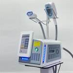 Professional Laser Liposuction Machine Manufacturer - 980nm+1470nm for Lipolysis Face Lifting