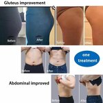 Portable EMS Body Sculpting Massager Manufacturer - 2024z Body Carving Muscle Stimulator