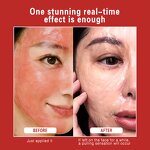 Mack Contour Mask Factory - AILIDINA OEM Customized Korean Style Ultra-plastic All Skin