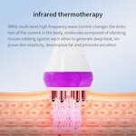 Portable Cryolipolysis Machine Factory - Fat Freezing for Body Legs Arms Double Chin