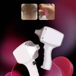 Hair Removal Device Manufacturer - OEM/ODM GZ Most Effective Beard Painless Body Bikini