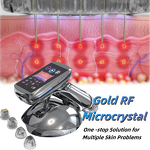 Stretch Marks Removal Device Manufacturer - Microneedle Skin Lifting Portable Fine Lines