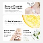 Scented Shower Filter Manufacturer - G Multi-flavors Anti-aging VC Fragrance