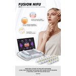 7-in-1 Professional Beauty Machine Manufacturer - GZ RF + HIFU + Vaginal Tightening