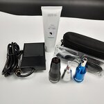 Carbon Peeling Machine Manufacturer - Picosecond Nd Yag Laser Tattoo Removal Skin Whitening