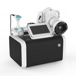 Slimming Machine Factory - 2025 New V6 360 Vacuum Negative Pressure Metabolism