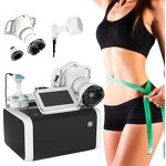 Portable Ultrasonic Cavitation Machine Manufacturer - New V6 RF Slimming Anti-Cellulite Tool
