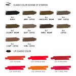 Microblading Pigment Manufacturer - Wholesale Pure Organic Tattoo Ink