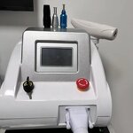 Carbon Peeling Machine Manufacturer - Picosecond Nd Yag Laser Tattoo Removal Skin Whitening