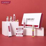 Lash Lift Kit Factory - Upgraded with Eyebrow Perm Tool Brow Serum