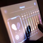 Portable Fat Dissolving Machine Manufacturer - 40k V6 Slimming Instrument RF Thermal Skin Care