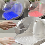 Nail Beauty Hand Care Cabin Manufacturer - Whitening Tender Hand Red & Blue Light Regeneration