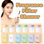 Fragrance Shower Filter Factory - NEW Remove Chlorine Soften Skin Universal Fit