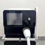 Picosecond Laser Machine Manufacturer - Nd YAG Tattoo Removal Skin Rejuvenation Salon